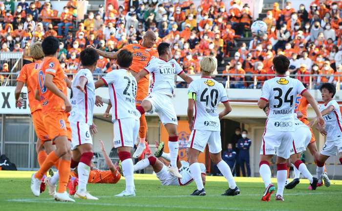 【MATCH REPORT】 Shimizu S-Pulse 0-1 Kashima Antlers | 清水エスパルス公式WEBサイト Shimizu S-Pulse vs Kashima Antlers Prediction & Stats | 31/08/2025