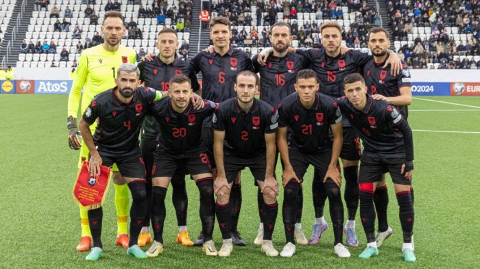 Asani (30, Albania) Resmi Tinggalkan Gwangju FC, Kontrak Tuntas 19 Agustus